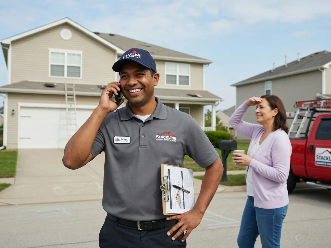 Chimney flashing repair Sun City, KS FAQs